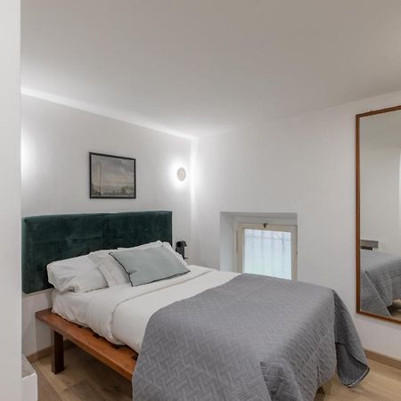 Iflat Small Studio In The Heart Of Trastevere Apartment Рим Екстериор снимка