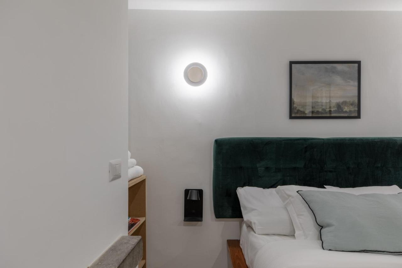 Iflat Small Studio In The Heart Of Trastevere Apartment Рим Екстериор снимка