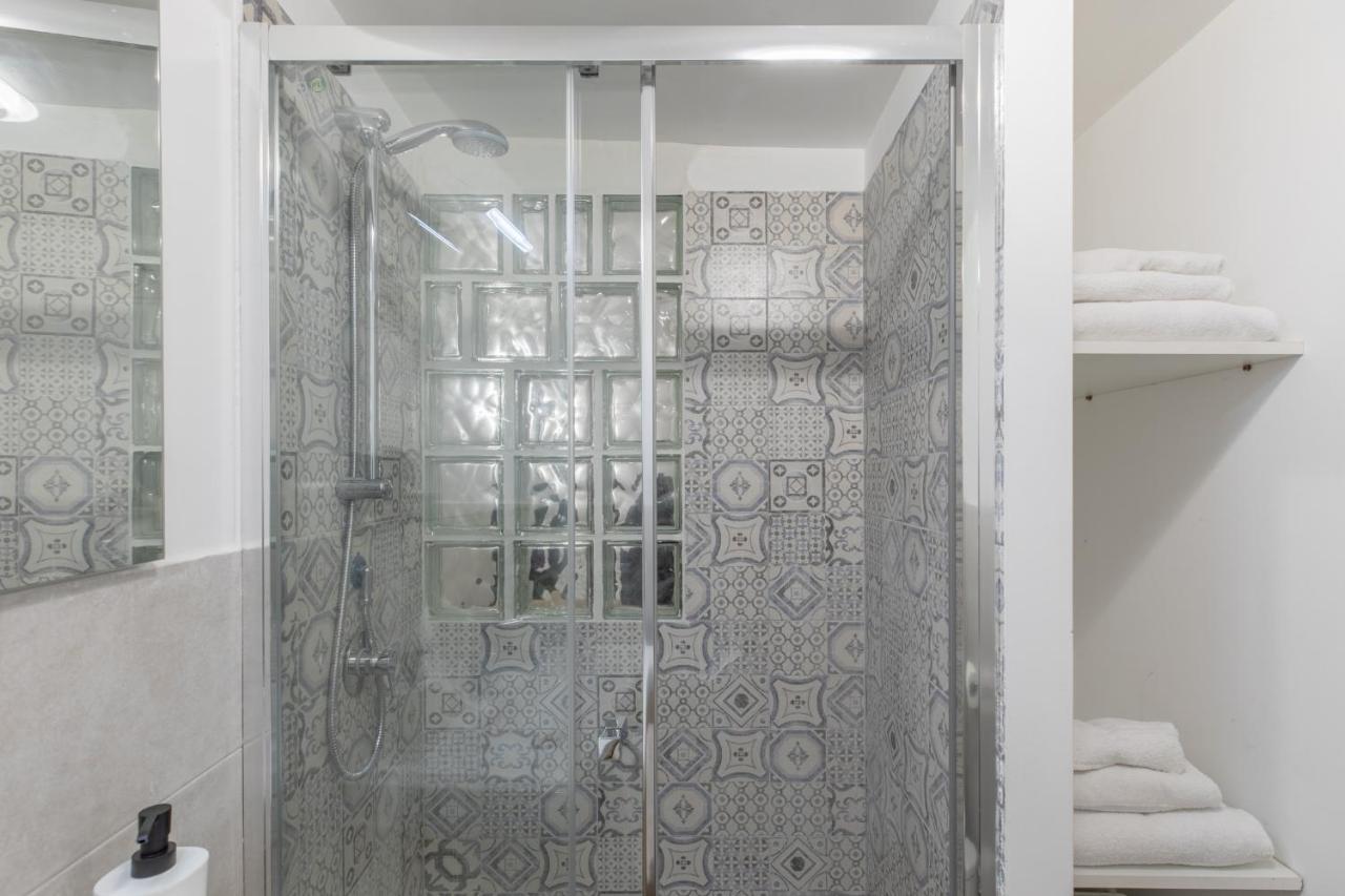 Iflat Small Studio In The Heart Of Trastevere Apartment Рим Екстериор снимка